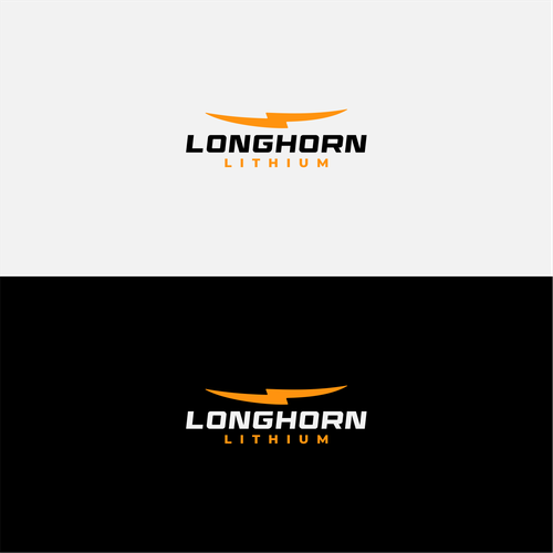 Design a powerful and rugged logo for a lithium battery company Design by Badruzzaman