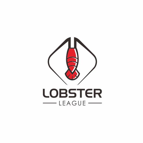 Lobster League Logo