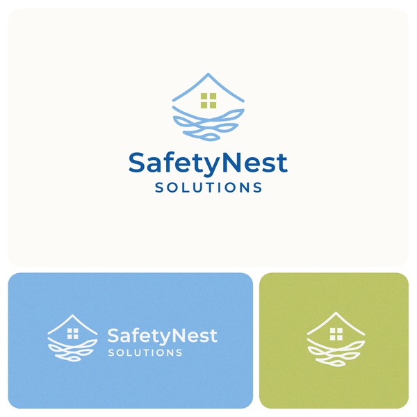 nest logo