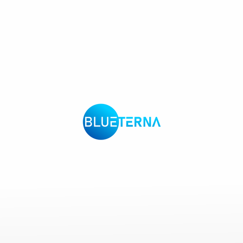 Blueterna Branding contest Design by Checkmates