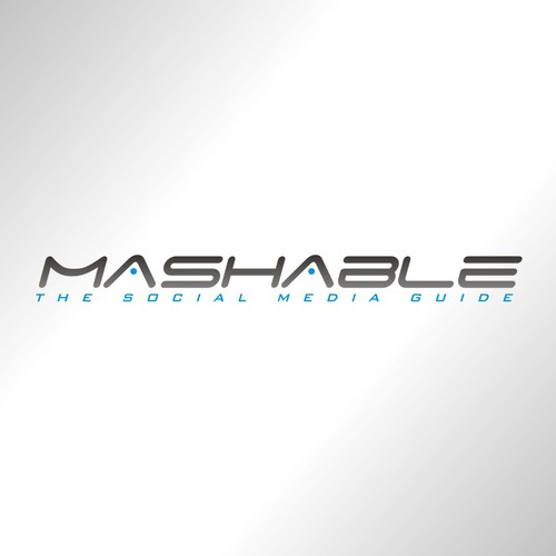 The Remix Mashable Design Contest: $2,250 in Prizes Ontwerp door De Robertis