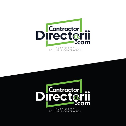 Designs | Contractor Directorii rebranding | Logo design contest