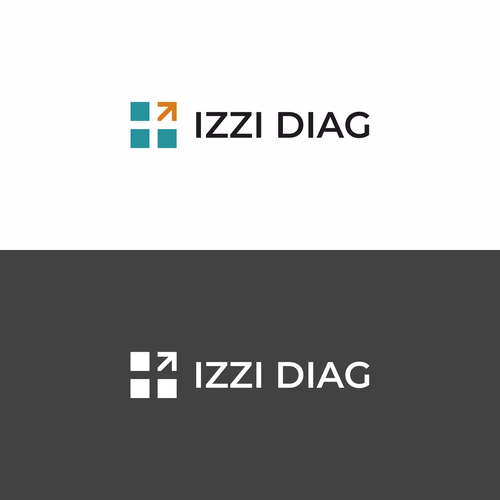 Logo design contest entry by hidden master