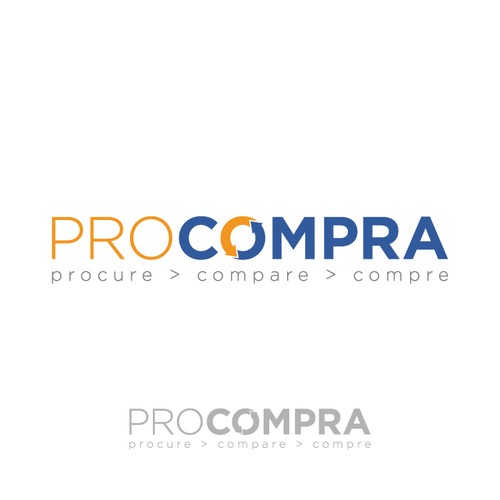 Logo design contest entry by knnth