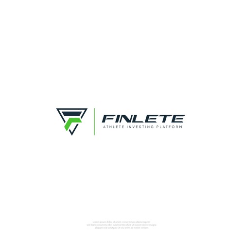 Design a logo for a Sports Fin-Tech Company! Design von Xandy in Design