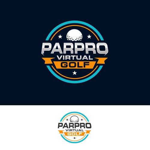 We are a Mobile Golf simulator. Design by CZRxMNLNG