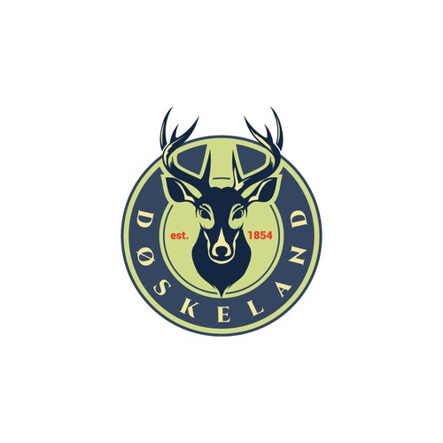 Logo design contest entry by olivera1