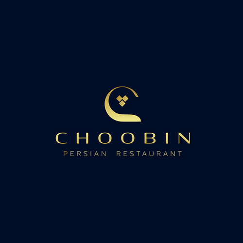 Logo for Persian Restaurant Design by MdHak