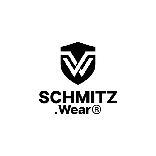 The best logo for workwear brand Design by Maylyn