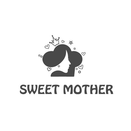 Sweet Mother Design by digitalartwork