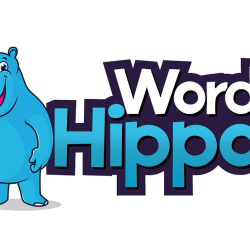 Create the next logo for WordHippo Logo design contest