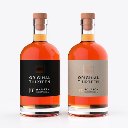 Logo & social media pack contest entry by Kirill D.