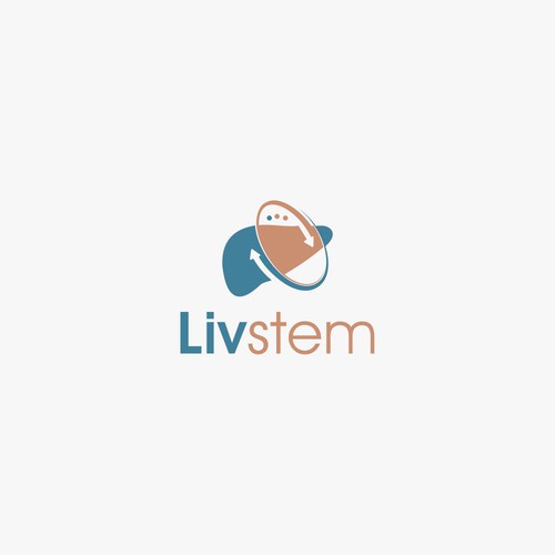 livstem Design by jerora