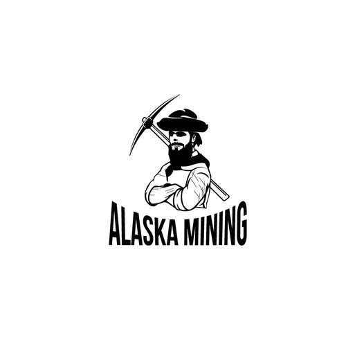 Alaska Mining Design by REDO.