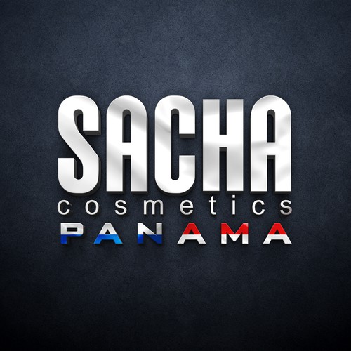 Sacha wallpaper Design réalisé par Artlock16