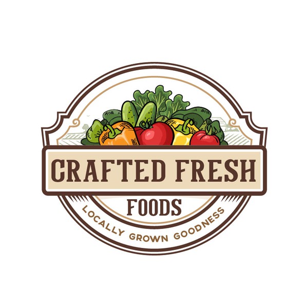 Logo for Fresh Produce Company
