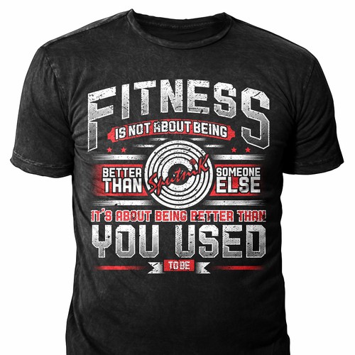 T-shirt contest entry by (((((HUMMER)))))®