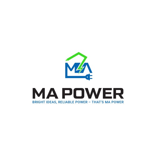 MA Power Design von Designbd696