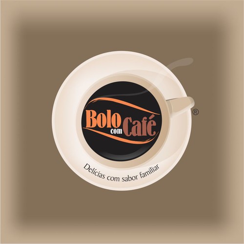 Logo design contest entry by ROBERIO ELOY