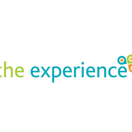 Modern logo needed for The Experience Design by smallhelper