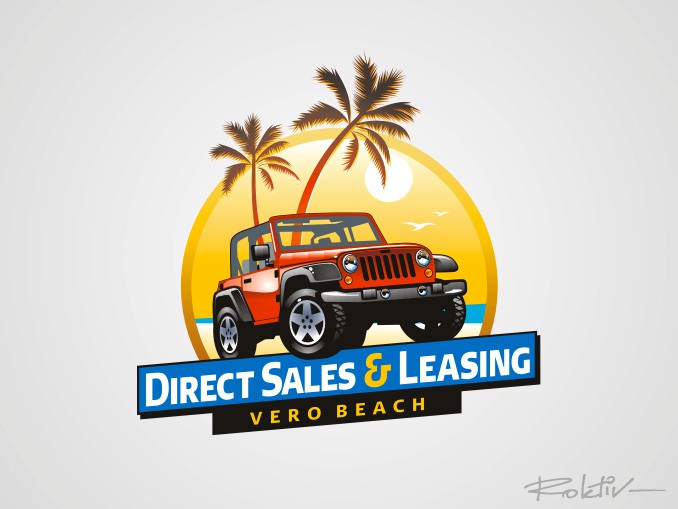 Classy logo for upscale used car dealer $250 | Logo design contest