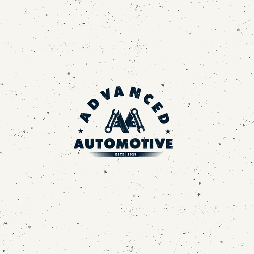 Automotive shop rebranding logo as we take our next big step in business growth/expansion Réalisé par ArtiVector