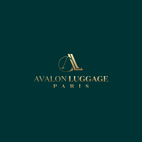 Logo Design for a Luxury Travel Brand Design by ♛ ReN™