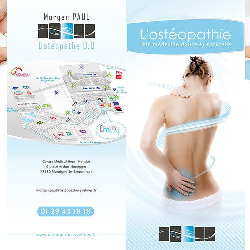  contest entry by SAMADY