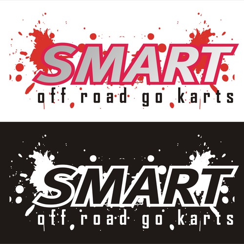 OFF-ROAD GO KART COMPANY Design by Rama Kishore