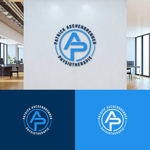 Logo design contest entry by INSPart