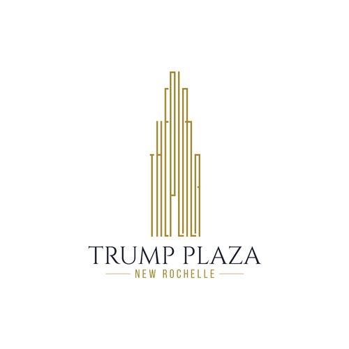 Luxury Residential Building logo Design by LetsRockK