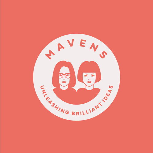 Design a Standout Logo for Innovative, Bold Female-Owned Company-ontwerp door RobertEdvin