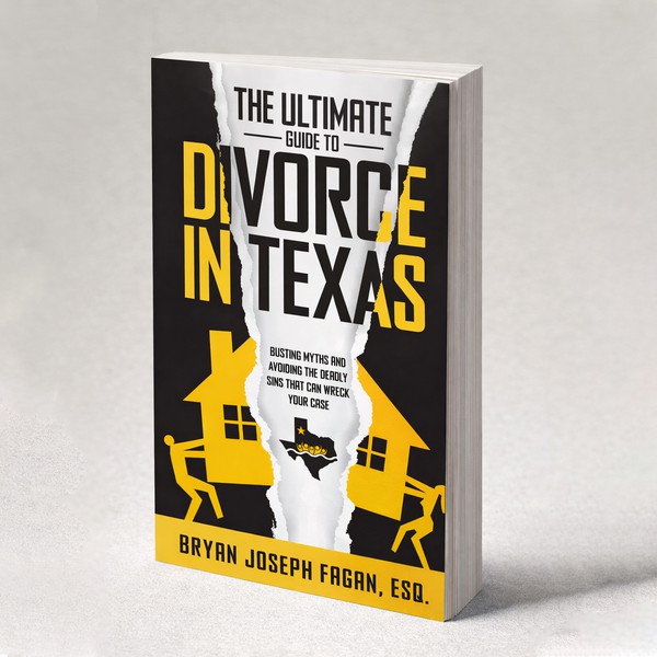 The Ultimate Guide to Divorce Cases in Texas