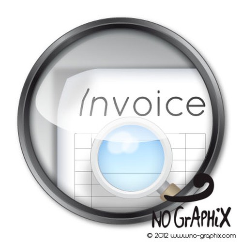 Help IPS Invoice Payment System with a new icon or button design Design von NoGraphix