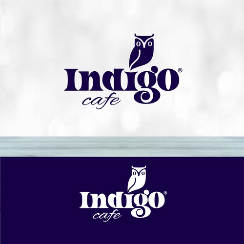 Logo design contest entry by M.I.Thomson