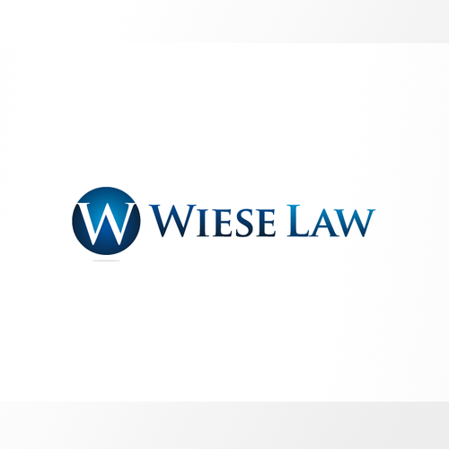 Create the next logo for Wiese Law Design by Graphaety ™