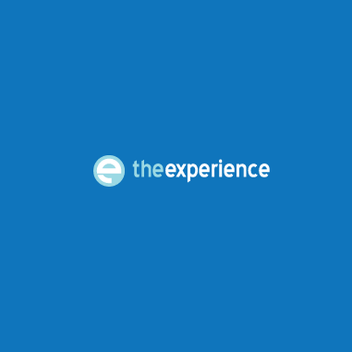 Modern logo needed for The Experience Design by dunde