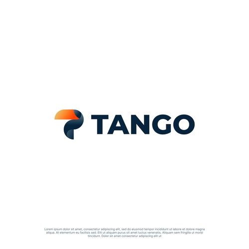 Quick Guaranteed Payout for Tech Company Logo Design by Mrgn Studio