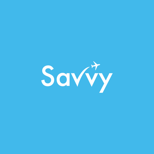 Design a Logo for Savvy, the Ultimate Lifestyle and Savings Brand Design by IkaDesigns