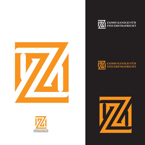 Logo & brand identity pack contest entry by Nganue