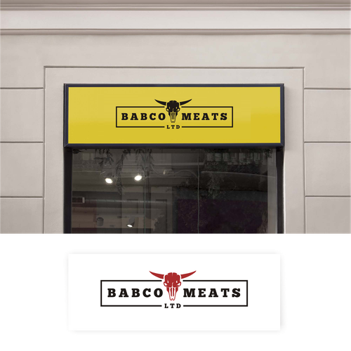 Babco Meats Design by supri™