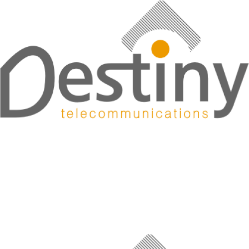 destiny デザイン by Reg Print