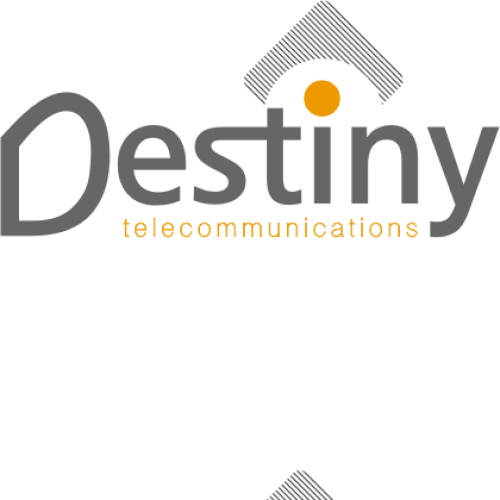 destiny-ontwerp door Reg Print