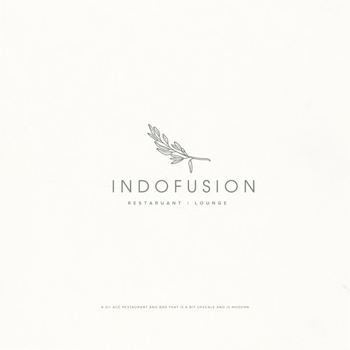 IndoFusion Design by Alexey_Olimpiev