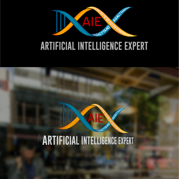 Diseño de cabaru titulado "AIE"