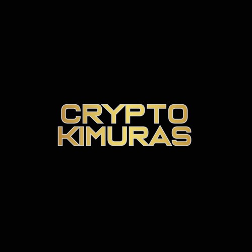 Crypto Coin + Font (2 words) Design for Martial Arts Team Design by Khairuzan Dwijayanto