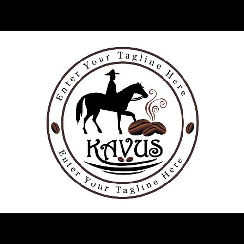 Logo design contest entry by ajhr_