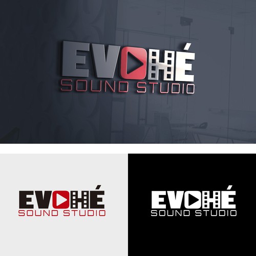 Proposta di design per un contest della categoria Logo realizzata da megaromy504