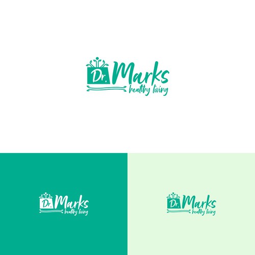 Need help designing a logo for my new functional medicine practice Design by Young Creations