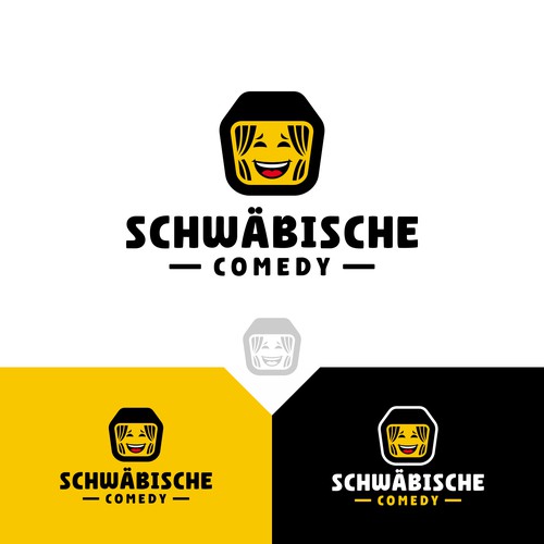  contest entry by DoubleSides